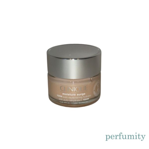 Clinique Moisture Surge 100H Auto-Replenishing Hydrator 1 oz / 30 ml NEW - Image 5
