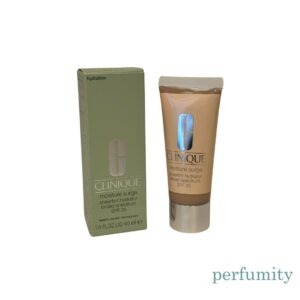 Clinique Moisture Surge Sheertint Hydrator SPF 25 Universal Light 1.4 oz NEW