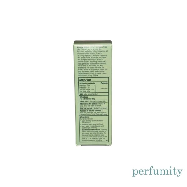 Clinique Moisture Surge Sheertint Hydrator SPF 25 Universal Light Medium 1.4 oz - Image 4