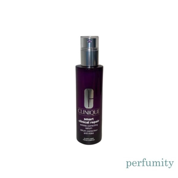 Clinique Smart Clinical Repair Wrinkle Correcting Serum 3.4 oz / 100 ml NEW - Image 4