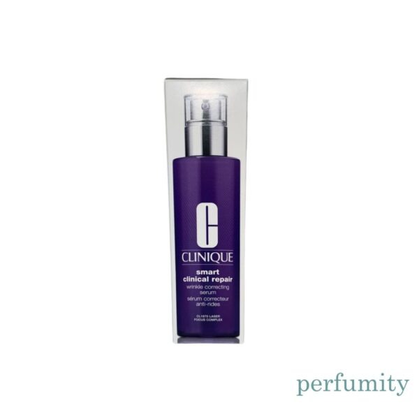 Clinique Smart Clinical Repair Wrinkle Correcting Serum 3.4 oz / 100 ml NEW - Image 3