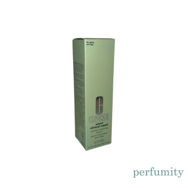 Clinique Smart Clinical Repair Wrinkle Correcting Serum 3.4 oz / 100 ml NEW - Image 2