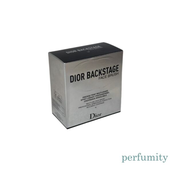 Dior Backstage Face Brush Multi-use Face Brush #18 NEW IN BOX AUTHENTIC - Image 2