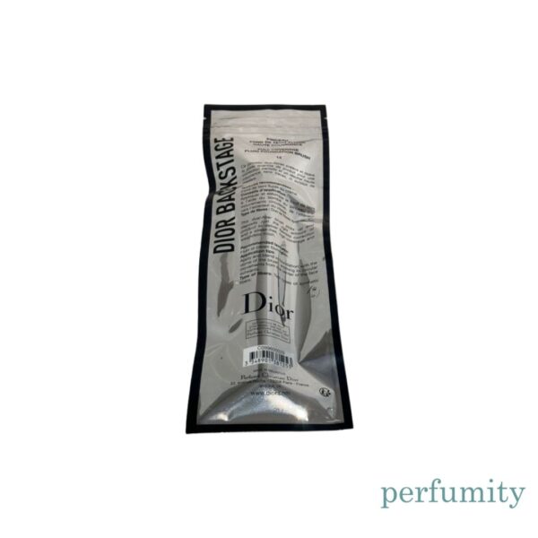 Dior Backstage Full Coverage Fluid Foundation Brush No. 12 NEW SEALED AUTHENTIC - Image 3