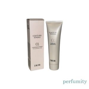 Dior Capture Totale La Mousse Nettoyante The Cleansing Foam 3.3 oz / 110 g NEW