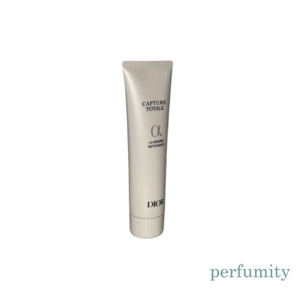 Dior Capture Totale La Mousse Nettoyante The Cleansing Foam 3.3 oz / 110 g NEW - Image 5