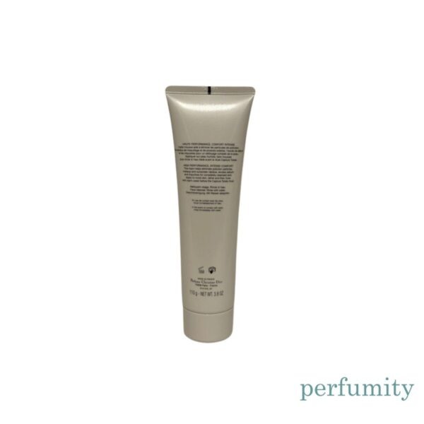 Dior Capture Totale La Mousse Nettoyante The Cleansing Foam 3.3 oz / 110 g NEW - Image 7