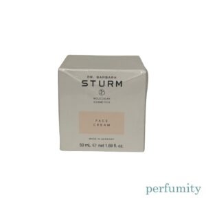 Dr. Barbara Sturm Face Cream 1.69 oz / 50 ml NEW SEALED AUTHENTIC
