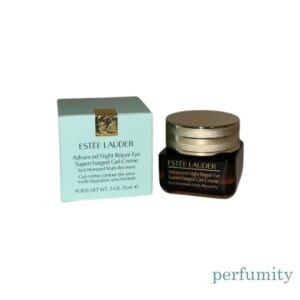 Estee Lauder Advanced Night Repair Eye Supercharged Gel-Creme 0.5 oz / 15 ml NEW