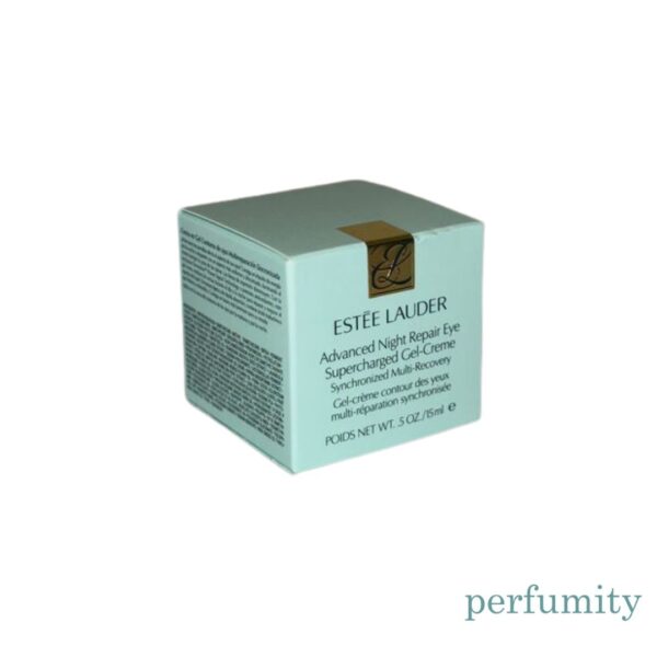 Estee Lauder Advanced Night Repair Eye Supercharged Gel-Creme 0.5 oz / 15 ml NEW - Image 2
