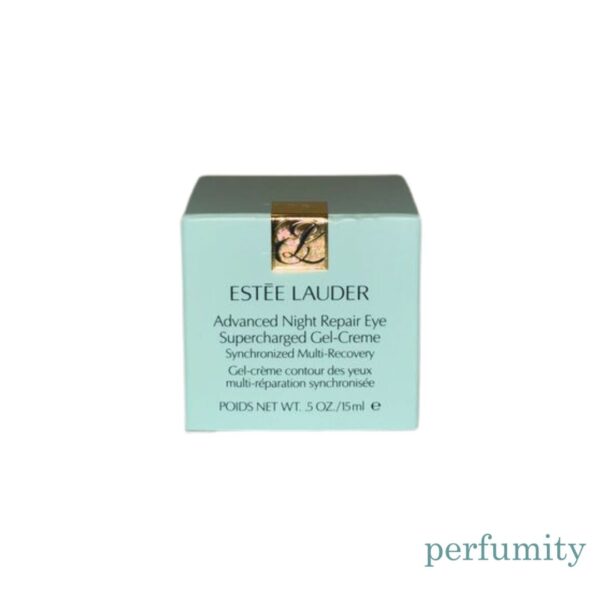 Estee Lauder Advanced Night Repair Eye Supercharged Gel-Creme 0.5 oz / 15 ml NEW - Image 3