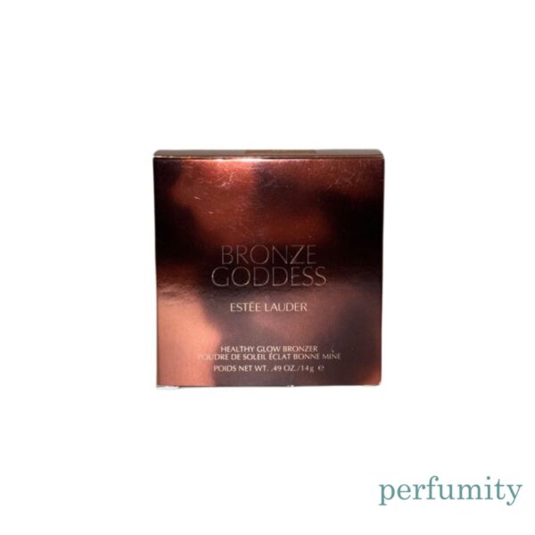 Estee Lauder Bronze Goddess Healthy Glow Bronzer 01 Sunrise .49 oz / 14 g NEW - Image 2