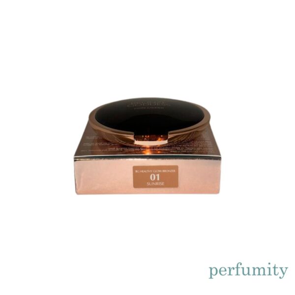 Estee Lauder Bronze Goddess Healthy Glow Bronzer 01 Sunrise .49 oz / 14 g NEW - Image 4