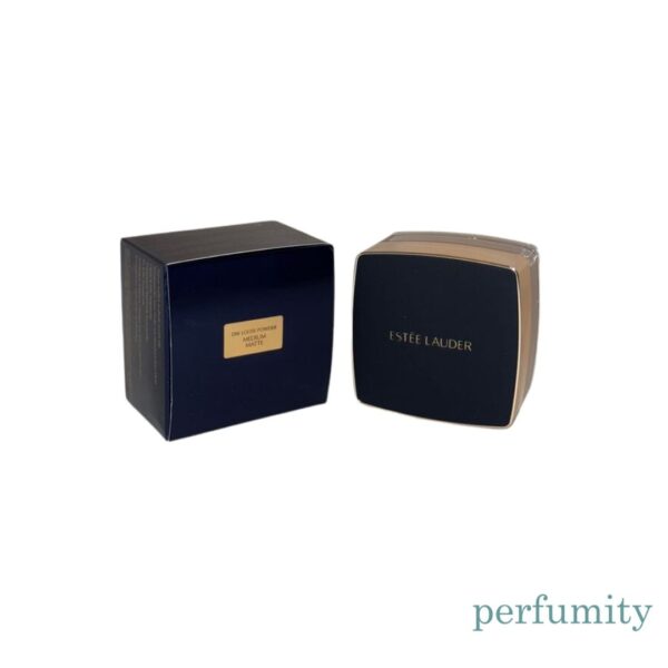 Estee Lauder Double Wear Sheer Flattery Loose Powder Medium Matte .31 oz NEW