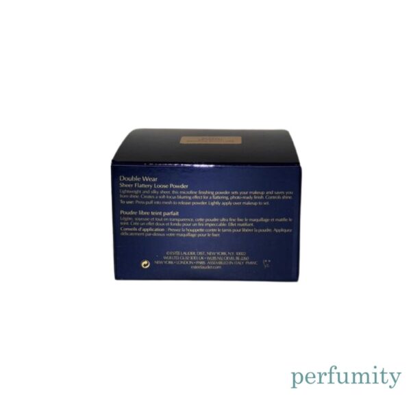 Estee Lauder Double Wear Sheer Flattery Loose Powder Medium Matte .31 oz NEW - Image 3