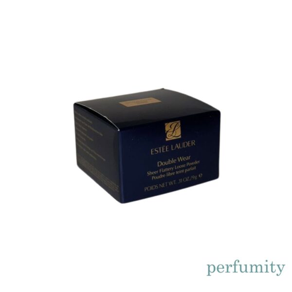 Estee Lauder Double Wear Sheer Flattery Loose Powder Medium Matte .31 oz NEW - Image 2