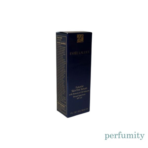 Estee Lauder Futurist SkinTint Serum SPF20 3W1 Tawny 1 oz / 30 ml NEW AUTHENTIC - Image 2