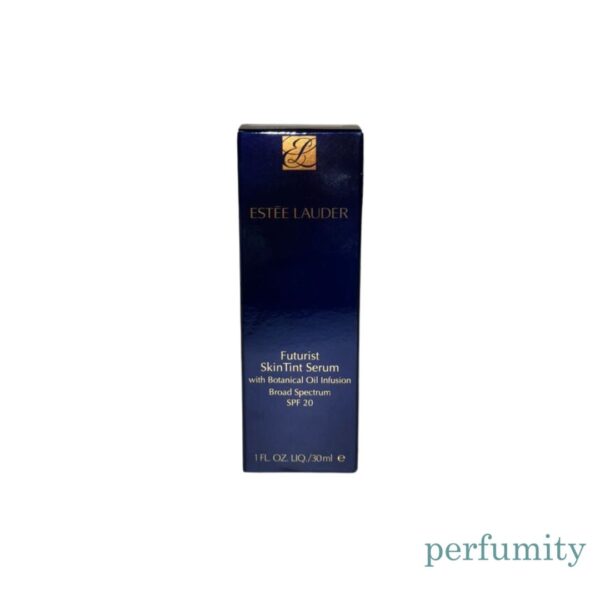 Estee Lauder Futurist SkinTint Serum SPF20 3W1 Tawny 1 oz / 30 ml NEW AUTHENTIC - Image 3