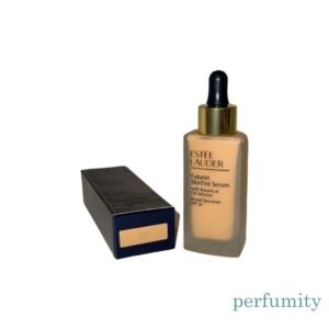 Estee Lauder Futurist SkinTint Serum SPF20 3W1 Tawny 1 oz / 30 ml NEW AUTHENTIC
