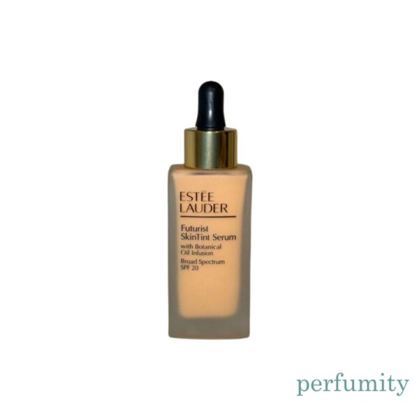 Estee Lauder Futurist SkinTint Serum SPF20 3W1 Tawny 1 oz / 30 ml NEW AUTHENTIC - Image 5