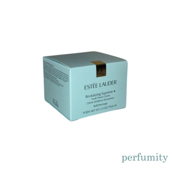 Estee Lauder Revitalizing Supreme Youth Power Creme 2.5 oz / 75 ml NEW AUTHENTIC - Image 2