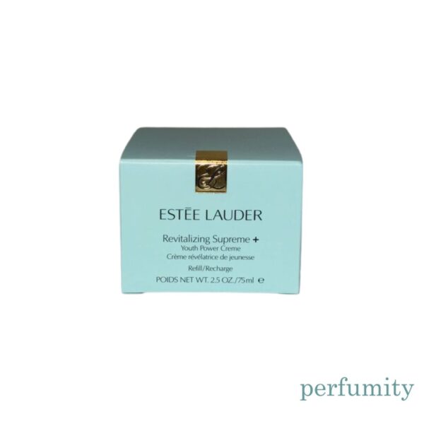 Estee Lauder Revitalizing Supreme Youth Power Creme 2.5 oz / 75 ml NEW AUTHENTIC - Image 3