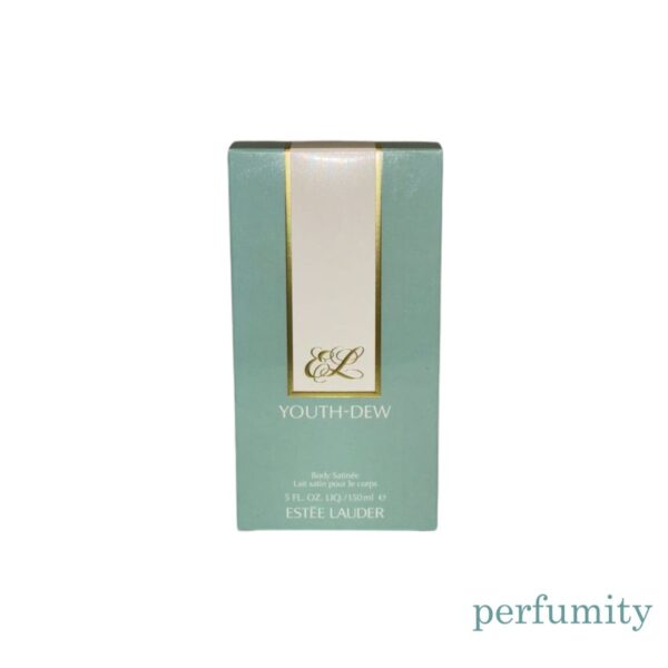 Estee Lauder Youth Dew Body Satinee Body Lotion 5 oz / 150 ml NEW AUTHENTIC - Image 3