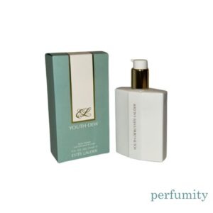 Estee Lauder Youth Dew Body Satinee Body Lotion 5 oz / 150 ml NEW AUTHENTIC
