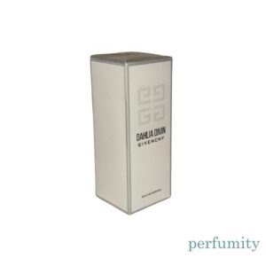 Givenchy Dahlia Divin Eau de Parfum 3.3 oz / 100 ml NEW SEALED AUTHENTIC