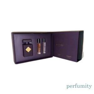 Initio Parfums Prives The Carnal Blends Side Effect 3-Piece Coffret Gift Set NEW