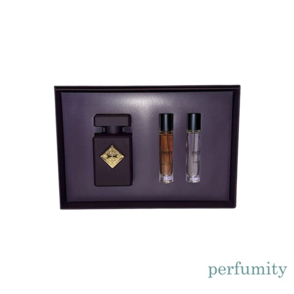 Initio Parfums Prives The Carnal Blends Side Effect 3-Piece Coffret Gift Set NEW - Image 6