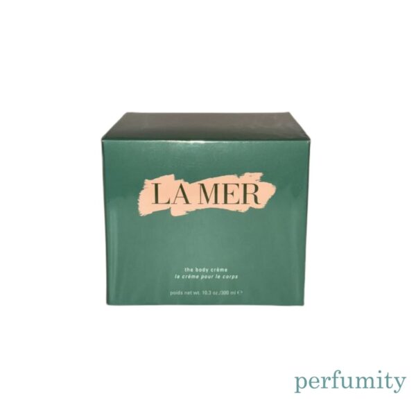 La Mer The Body Creme 10.3 oz / 300 ml NEW SEALED AUTHENTIC - Image 2