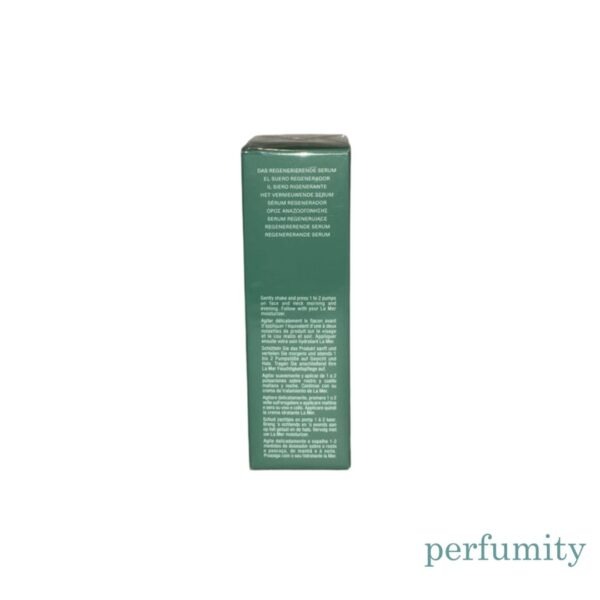 La Mer The Concentrate Serum 1 oz / 30 ml NEW SEALED AUTHENTIC - Image 3