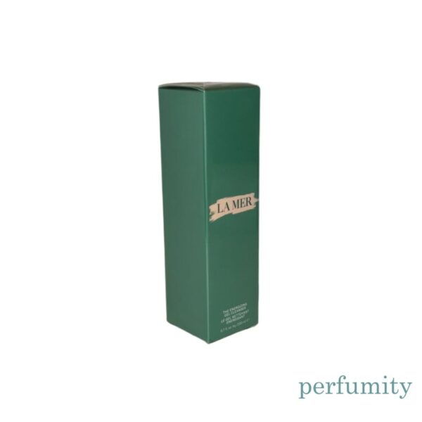 La Mer The Energizing Gel Cleanser 6.7 oz / 200 ml NEW SEALED AUTHENTIC