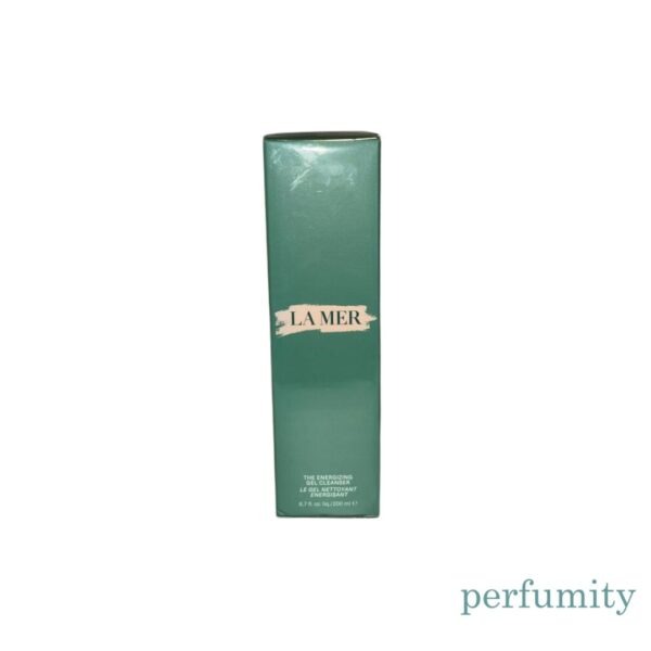 La Mer The Energizing Gel Cleanser 6.7 oz / 200 ml NEW SEALED AUTHENTIC - Image 2