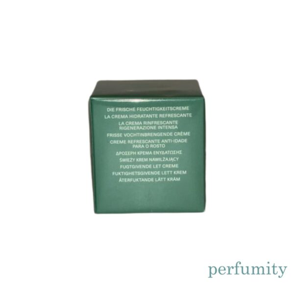 La Mer The Moisturizing Fresh Cream 0.5 oz / 15 ml NEW SEALED AUTHENTIC - Image 3