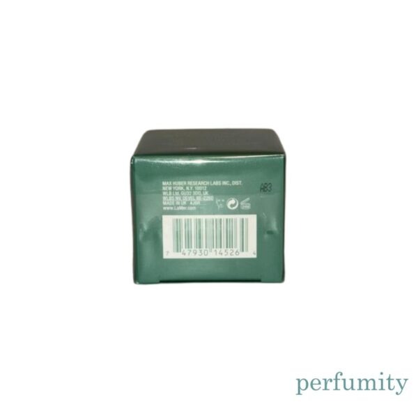La Mer The Moisturizing Fresh Cream 0.5 oz / 15 ml NEW SEALED AUTHENTIC - Image 4