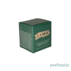 La Mer The Moisturizing Fresh Cream 0.5 oz / 15 ml NEW SEALED AUTHENTIC