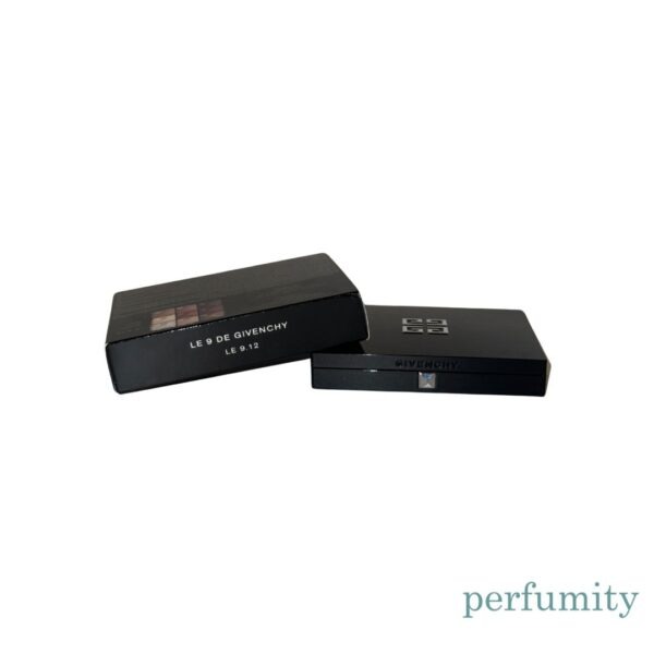 Le 9 De Givenchy Multi Finish Eyeshadows Palette Le 9.12 0.28 oz / 8 g NEW - Image 4