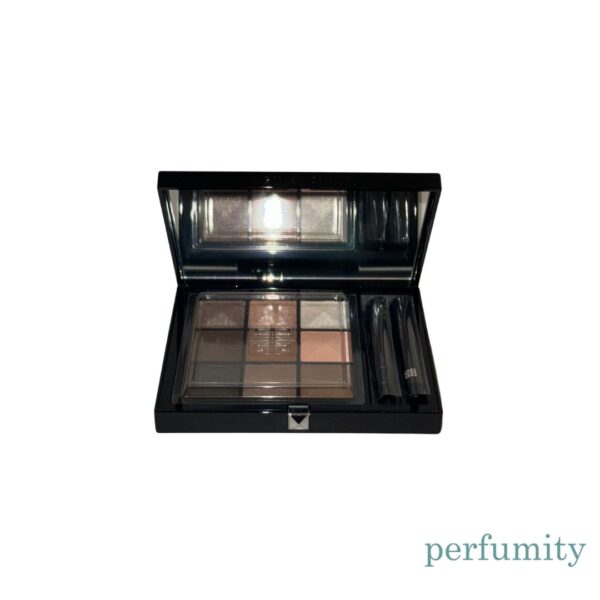 Le 9 De Givenchy Multi Finish Eyeshadows Palette Le 9.12 0.28 oz / 8 g NEW - Image 6
