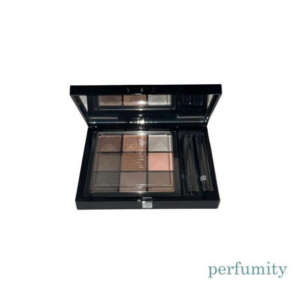 Le 9 De Givenchy Multi Finish Eyeshadows Palette Le 9.12 0.28 oz / 8 g NEW - Image 8