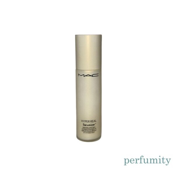 Mac Hyper Real Serumizer Skin Balancing Hydration Serum 1.7 oz  50 ml NEW - Image 5