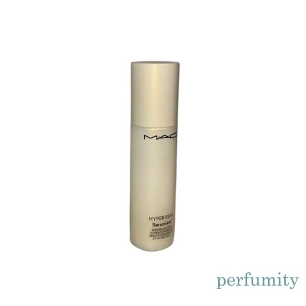 Mac Hyper Real Serumizer Skin Balancing Hydration Serum 1.7 oz  50 ml NEW - Image 6