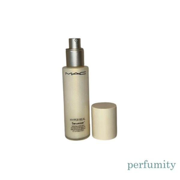 Mac Hyper Real Serumizer Skin Balancing Hydration Serum 1.7 oz  50 ml NEW - Image 8