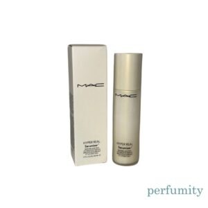 Mac Hyper Real Serumizer Skin Balancing Hydration Serum 1.7 oz  50 ml NEW