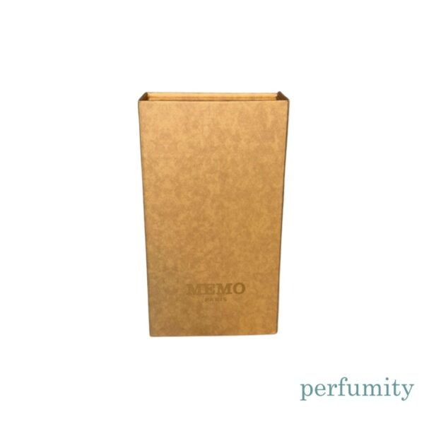 Memo Russian Leather Eau De Parfum Spray 2.5 oz / 75 ml NEW IN BOX AUTHENTIC - Image 5