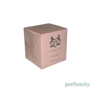 Parfums De Marly Delina Body Cream 6.7 oz / 200 ml NEW SEALED AUTHENTIC