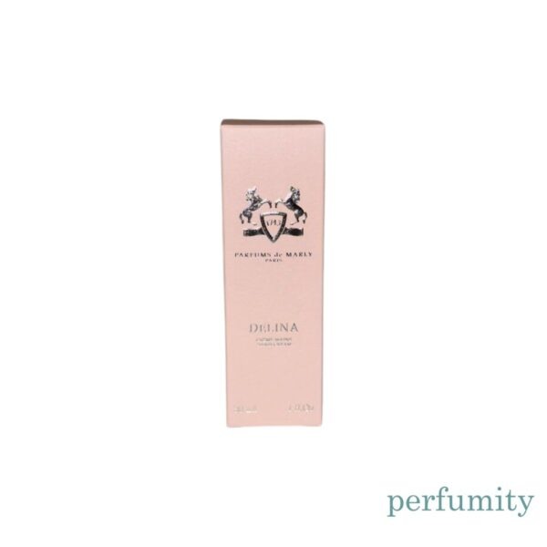 Parfums De Marly Delina Hand Cream 1 oz / 30 ml NEW IN BOX AUTHENTIC - Image 3