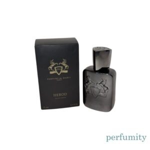 Parfums De Marly Herod Eau De Parfum 2.5 oz / 75 ml NEW IN BOX AUTHENTIC