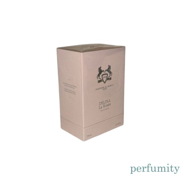 Parfums de Marly Delina La Rosée EDP 2.5 oz / 75 ml NEW SEALED AUTHENTIC